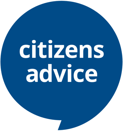 Citizens Advice logo