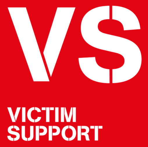 Victim Support logo